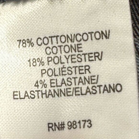 W by Worth Lightweight Denim Jeans - Picture 4 of 5